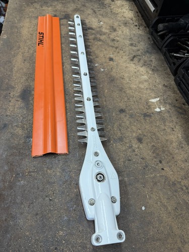 Stihl long reach - 0°, long-reach