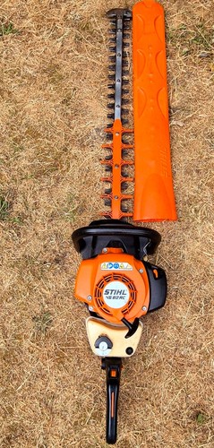 Stihl hs82 professional - stihl,