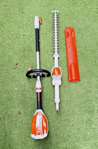 Stihl hla cordless - stihl,