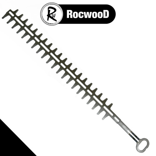 Hedge trimmer cutter blade - trimmer, 24"