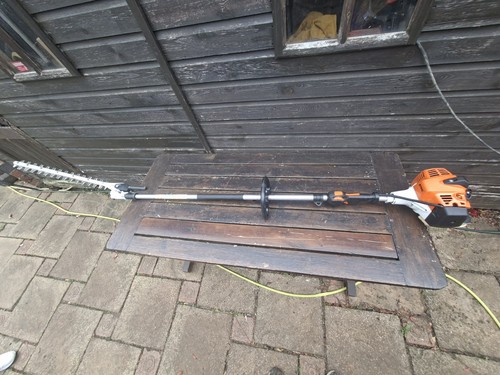 Stihl 94c professional long - stihl,