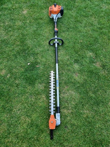Stihl hl94c professional long - professional,