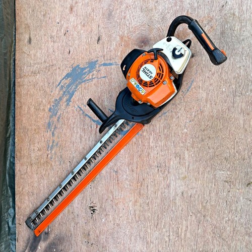 Stihl r hedge - 87,