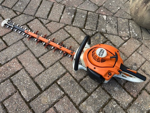 Stihl hs56c hedge trimmer - stihl,