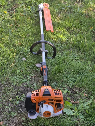 Stihl hl94c long reach - long, hedge