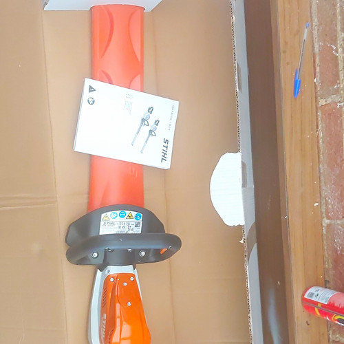 Stihl hsa 130 - hsa,