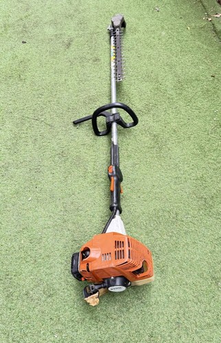 Stihl hl75 petrol long reach - hl75,