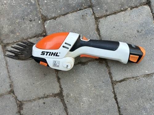 Stihl hsa25 cordless - hsa25,