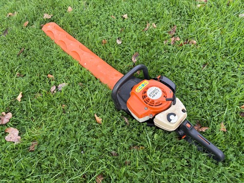 Stihl 81t petrol - 81t,