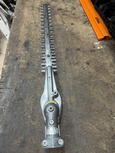 Stihl long reach - hl-km, long-reach