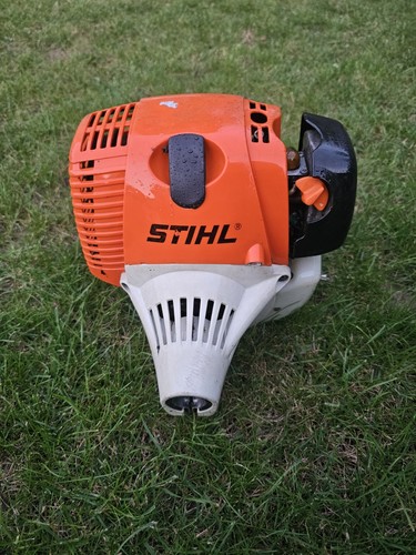 Stihl km100r kombi engine long - km100r,
