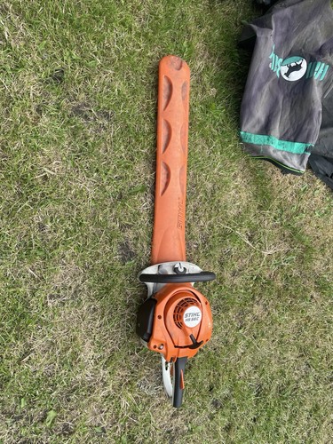 Stihl hs56c headge - hs56c, non