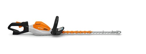 Stihl hsa 130t battery hedge - stihl,