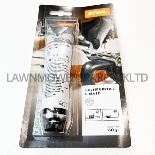 Stihl hedge trimmer - hedge, multi