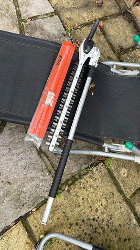 Stihl kombi 145 hedge - hl-km,