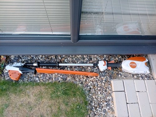 Stihl hla long reach - stihl, 66