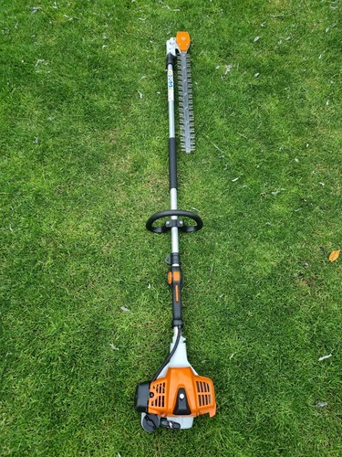 Stihl hl94c professional long - professional,