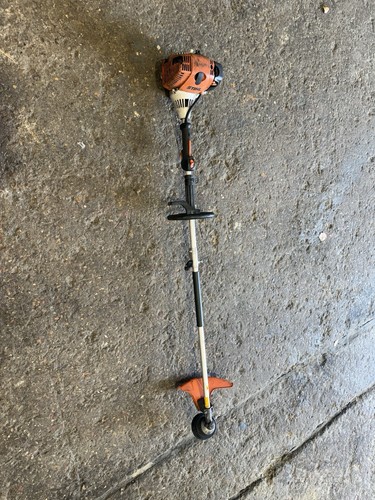Stihl 90r strimmer and - km,