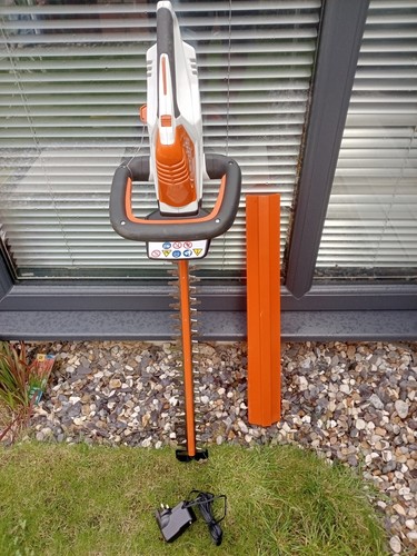 Stihl hsa cordless - stihl,