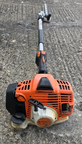 Stihl hl92 k - stihl, kc-e