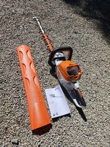 Stihl hsa100 cordless 36v - hsa100,
