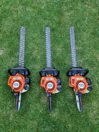 Stihl hs45 semiprofessional - hs45,
