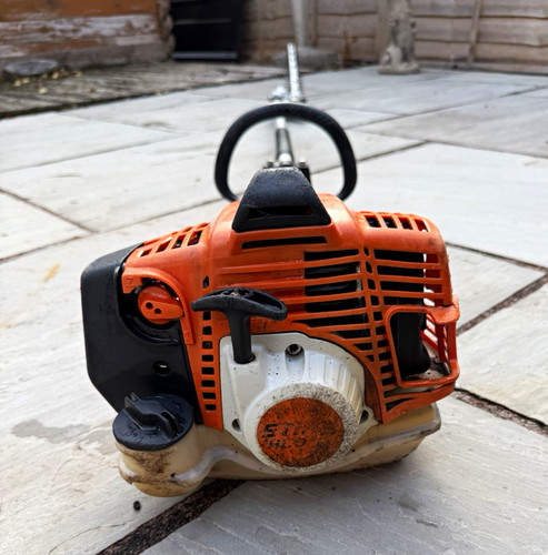 Stihl petrol long - petrol,