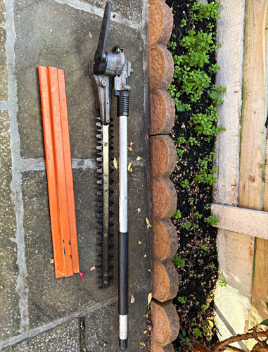 Stihl 135 combi - hl-km,