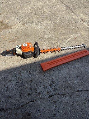 Stihl 82r double - stihl, 30”