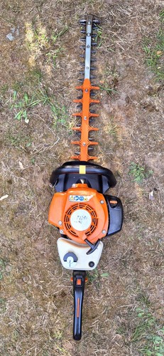 Stihl hs82rc petrol - hs82rc,