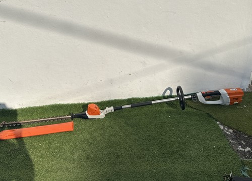 Stihl hla long reach - stihl,