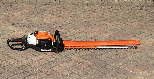 Stihl 82t professional - stihl,