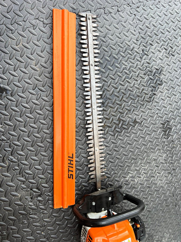 Stihl petrol hedge - hs, 45
