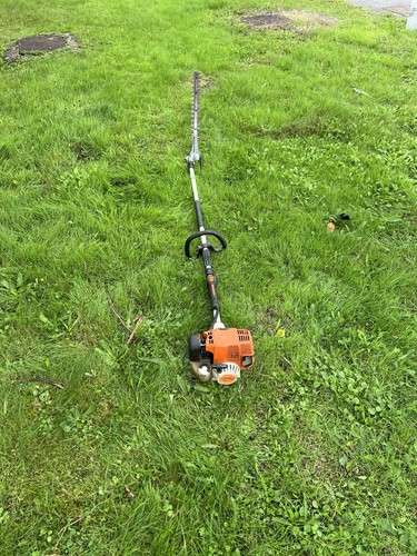 Stihl hl95 professional - stihl, long