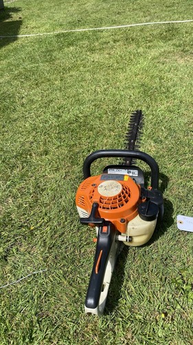 Stihl hs45 stroke petrol - stihl,