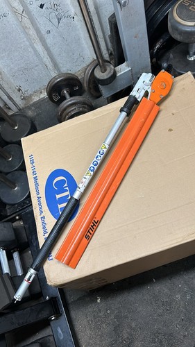 Stihl kombi 145 hedge - 145°,