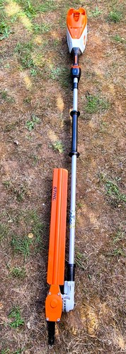 Stihl hla 135 - stihl,