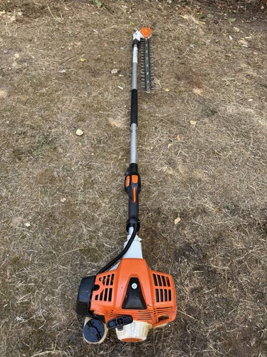 Stihl hl94c hl92k petrol - stihl,