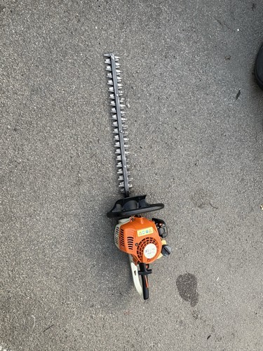 Stihl hs45 hedge trimmer - hs45,