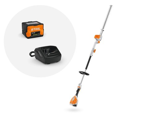 Stihl hla cordless long - hla,