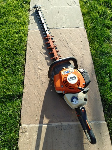 Stihl hs82rc collection - ,