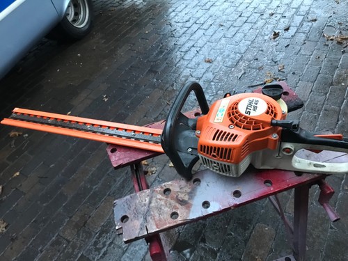 Stihl hs45 hedge - stihl, trimmer