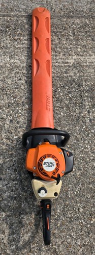 Stihl 82t petrol hedge - stihl, hs