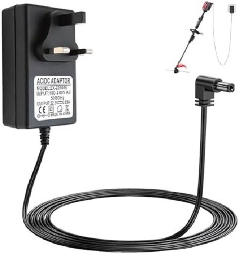 Charger compatible with stihl - charger,