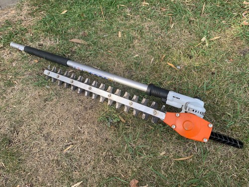 Stihl 145 long reach - km,