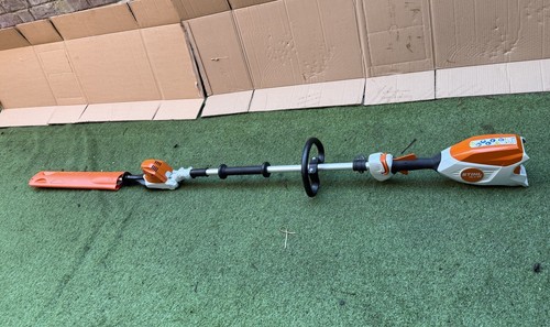 Stihl hla66 long - stihl, reach