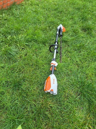 Stihl hla long reach - 66, hedge