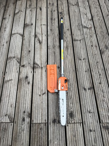Stihl kombi pruner - stihl, km