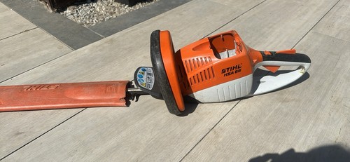 Stihl hsa cordless hedge - stihl, 66