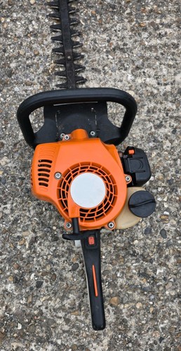 Stihl hs45 hedge trimmer - hs45,